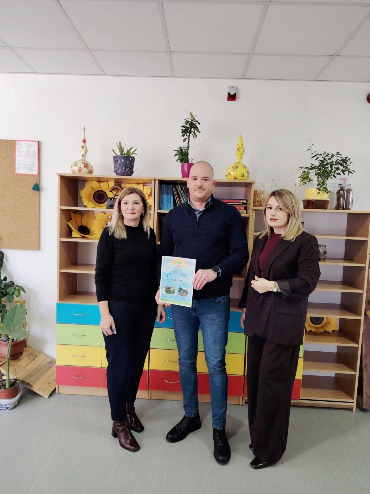 Mali biznis podržan od MI-BOSPO
